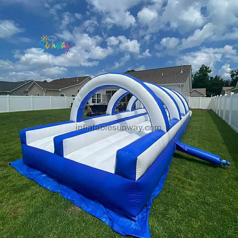 Inflatable Sport Games